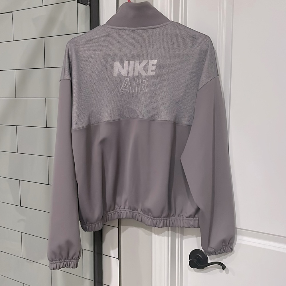 Active wear pullover #coldweather #activewear